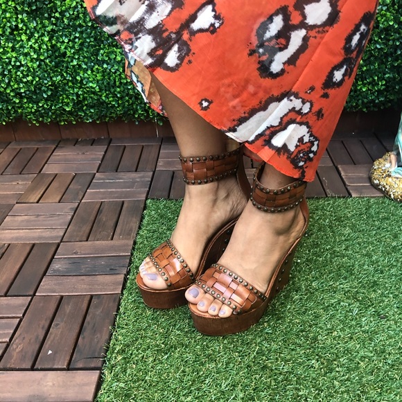 ERICK RUTBERG SIZE 9 LAST ☝️ - Picture 4 of 8